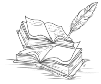 ilustracionlibros3 Imagen del concurso de investigadores noveles de la Sociedad Española de Historia de las Ciencias y de las Técnicas