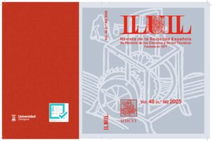 Revista Llull, 48_96 SEHCYT
