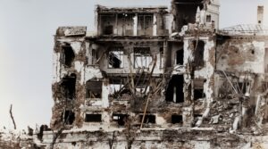 spanish-cancer-institute-radiotherapy-civil-war-1939